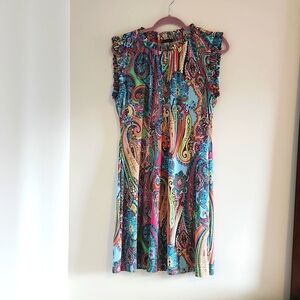 NWT Tommy Hilfiger Dress